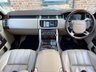 USED 2013 13 LAND ROVER RANGE ROVER 4.4 SDV8 VOGUE SE 5d 339 BHP 
