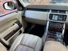 USED 2013 13 LAND ROVER RANGE ROVER 4.4 SDV8 VOGUE SE 5d 339 BHP 