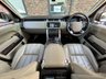 USED 2013 13 LAND ROVER RANGE ROVER 4.4 SDV8 VOGUE SE 5d 339 BHP 