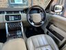 USED 2013 13 LAND ROVER RANGE ROVER 4.4 SDV8 VOGUE SE 5d 339 BHP 