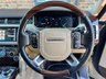 USED 2013 13 LAND ROVER RANGE ROVER 4.4 SDV8 VOGUE SE 5d 339 BHP 