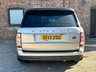 USED 2013 13 LAND ROVER RANGE ROVER 4.4 SDV8 VOGUE SE 5d 339 BHP 