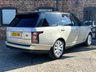 USED 2013 13 LAND ROVER RANGE ROVER 4.4 SDV8 VOGUE SE 5d 339 BHP 
