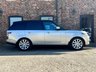 USED 2013 13 LAND ROVER RANGE ROVER 4.4 SDV8 VOGUE SE 5d 339 BHP 