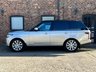 USED 2013 13 LAND ROVER RANGE ROVER 4.4 SDV8 VOGUE SE 5d 339 BHP 