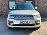 USED 2013 13 LAND ROVER RANGE ROVER 4.4 SDV8 VOGUE SE 5d 339 BHP 