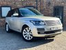 USED 2013 13 LAND ROVER RANGE ROVER 4.4 SDV8 VOGUE SE 5d 339 BHP 