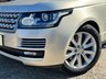 USED 2013 13 LAND ROVER RANGE ROVER 4.4 SDV8 VOGUE SE 5d 339 BHP 