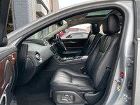 USED 2015 JAGUAR XJ 3.0 D V6 PREMIUM LUXURY 4d 275 BHP 