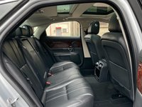 USED 2015 JAGUAR XJ 3.0 D V6 PREMIUM LUXURY 4d 275 BHP 