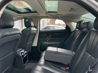 USED 2015 JAGUAR XJ 3.0 D V6 PREMIUM LUXURY 4d 275 BHP 