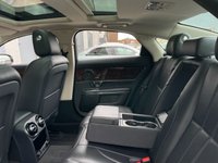 USED 2015 JAGUAR XJ 3.0 D V6 PREMIUM LUXURY 4d 275 BHP 