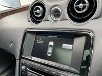 USED 2015 JAGUAR XJ 3.0 D V6 PREMIUM LUXURY 4d 275 BHP 
