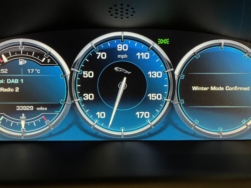 USED 2015 JAGUAR XJ 3.0 D V6 PREMIUM LUXURY 4d 275 BHP 