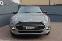 USED 2016 66 MINI HATCH COOPER 1.5 3d 134 BHP 2 Owners, 3 Services, Victory Spoke Alloys, Bluetooth Phone, Low Mileage, Low Running Cost, Sport Leather Steering Wheel