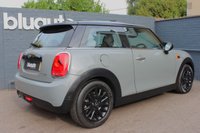 USED 2016 66 MINI HATCH COOPER 1.5 3d 134 BHP 2 Owners, 3 Services, Victory Spoke Alloys, Bluetooth Phone, Low Mileage, Low Running Cost, Sport Leather Steering Wheel