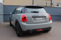 USED 2016 66 MINI HATCH COOPER 1.5 3d 134 BHP 2 Owners, 3 Services, Victory Spoke Alloys, Bluetooth Phone, Low Mileage, Low Running Cost, Sport Leather Steering Wheel