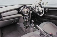 USED 2016 66 MINI HATCH COOPER 1.5 3d 134 BHP 2 Owners, 3 Services, Victory Spoke Alloys, Bluetooth Phone, Low Mileage, Low Running Cost, Sport Leather Steering Wheel