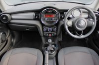 USED 2016 66 MINI HATCH COOPER 1.5 3d 134 BHP 2 Owners, 3 Services, Victory Spoke Alloys, Bluetooth Phone, Low Mileage, Low Running Cost, Sport Leather Steering Wheel