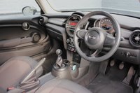 USED 2016 66 MINI HATCH COOPER 1.5 3d 134 BHP 2 Owners, 3 Services, Victory Spoke Alloys, Bluetooth Phone, Low Mileage, Low Running Cost, Sport Leather Steering Wheel