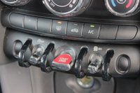 USED 2016 66 MINI HATCH COOPER 1.5 3d 134 BHP 2 Owners, 3 Services, Victory Spoke Alloys, Bluetooth Phone, Low Mileage, Low Running Cost, Sport Leather Steering Wheel