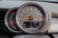 USED 2016 66 MINI HATCH COOPER 1.5 3d 134 BHP 2 Owners, 3 Services, Victory Spoke Alloys, Bluetooth Phone, Low Mileage, Low Running Cost, Sport Leather Steering Wheel