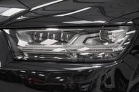 USED 2019 04 AUDI Q7 3.0 TDI QUATTRO BLACK EDITION 5d 282 BHP + NATIONWIDE HOME DELIVERY +