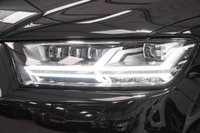 USED 2019 04 AUDI Q7 3.0 TDI QUATTRO BLACK EDITION 5d 282 BHP + NATIONWIDE HOME DELIVERY +