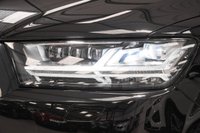 USED 2019 04 AUDI Q7 3.0 TDI QUATTRO BLACK EDITION 5d 282 BHP + NATIONWIDE HOME DELIVERY +
