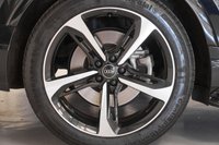 USED 2019 04 AUDI Q7 3.0 TDI QUATTRO BLACK EDITION 5d 282 BHP + NATIONWIDE HOME DELIVERY +