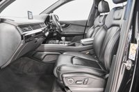 USED 2019 04 AUDI Q7 3.0 TDI QUATTRO BLACK EDITION 5d 282 BHP + NATIONWIDE HOME DELIVERY +
