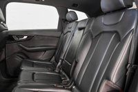 USED 2019 04 AUDI Q7 3.0 TDI QUATTRO BLACK EDITION 5d 282 BHP + NATIONWIDE HOME DELIVERY +