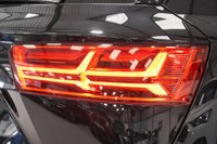 USED 2019 04 AUDI Q7 3.0 TDI QUATTRO BLACK EDITION 5d 282 BHP + NATIONWIDE HOME DELIVERY +