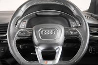 USED 2019 04 AUDI Q7 3.0 TDI QUATTRO BLACK EDITION 5d 282 BHP + NATIONWIDE HOME DELIVERY +