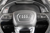 USED 2019 04 AUDI Q7 3.0 TDI QUATTRO BLACK EDITION 5d 282 BHP + NATIONWIDE HOME DELIVERY +
