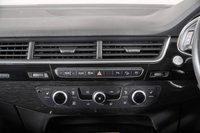 USED 2019 04 AUDI Q7 3.0 TDI QUATTRO BLACK EDITION 5d 282 BHP + NATIONWIDE HOME DELIVERY +