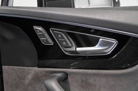 USED 2019 04 AUDI Q7 3.0 TDI QUATTRO BLACK EDITION 5d 282 BHP + NATIONWIDE HOME DELIVERY +