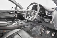 USED 2019 04 AUDI Q7 3.0 TDI QUATTRO BLACK EDITION 5d 282 BHP + NATIONWIDE HOME DELIVERY +