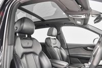 USED 2019 04 AUDI Q7 3.0 TDI QUATTRO BLACK EDITION 5d 282 BHP + NATIONWIDE HOME DELIVERY +