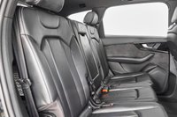 USED 2019 04 AUDI Q7 3.0 TDI QUATTRO BLACK EDITION 5d 282 BHP + NATIONWIDE HOME DELIVERY +
