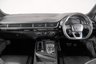 USED 2019 04 AUDI Q7 3.0 TDI QUATTRO BLACK EDITION 5d 282 BHP + NATIONWIDE HOME DELIVERY +