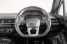 USED 2019 04 AUDI Q7 3.0 TDI QUATTRO BLACK EDITION 5d 282 BHP + NATIONWIDE HOME DELIVERY +