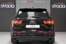 USED 2019 04 AUDI Q7 3.0 TDI QUATTRO BLACK EDITION 5d 282 BHP + NATIONWIDE HOME DELIVERY +