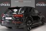 USED 2019 04 AUDI Q7 3.0 TDI QUATTRO BLACK EDITION 5d 282 BHP + NATIONWIDE HOME DELIVERY +