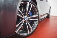 USED 2017 67 BMW 3 SERIES 3.0 335D XDRIVE M SPORT TOURING 5d 308 BHP HARMAN KARDON / PRO NAV / LED