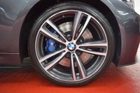 USED 2017 67 BMW 3 SERIES 3.0 335D XDRIVE M SPORT TOURING 5d 308 BHP HARMAN KARDON / PRO NAV / LED