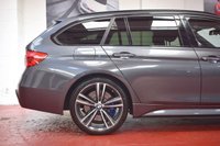 USED 2017 67 BMW 3 SERIES 3.0 335D XDRIVE M SPORT TOURING 5d 308 BHP HARMAN KARDON / PRO NAV / LED