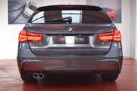 USED 2017 67 BMW 3 SERIES 3.0 335D XDRIVE M SPORT TOURING 5d 308 BHP HARMAN KARDON / PRO NAV / LED