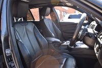 USED 2017 67 BMW 3 SERIES 3.0 335D XDRIVE M SPORT TOURING 5d 308 BHP HARMAN KARDON / PRO NAV / LED
