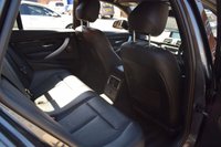 USED 2017 67 BMW 3 SERIES 3.0 335D XDRIVE M SPORT TOURING 5d 308 BHP HARMAN KARDON / PRO NAV / LED